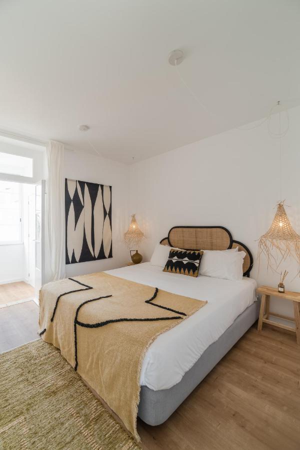 Casa Boma - Sunny With Private Balcony And Panoramic Bridge View - Ajuda I