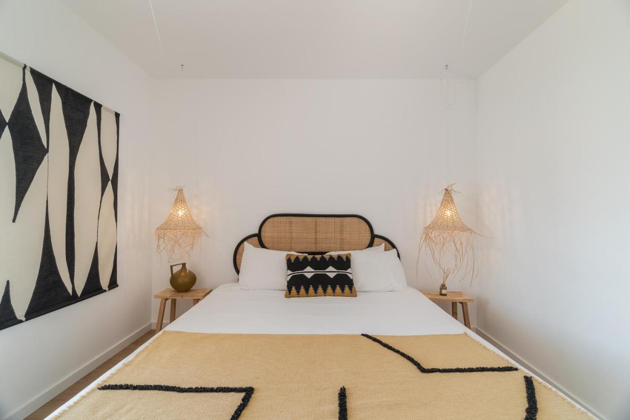 Casa Boma - Sunny With Private Balcony And Panoramic Bridge View - Ajuda I * Lisboa